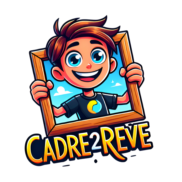 Cadre 2 Rêve